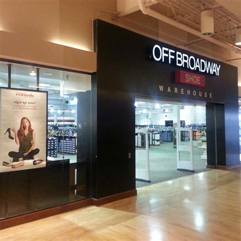 off broadway shoe warehouse manchester photos|Off Broadway Shoe Warehouse on Instagram • Photos and Videos